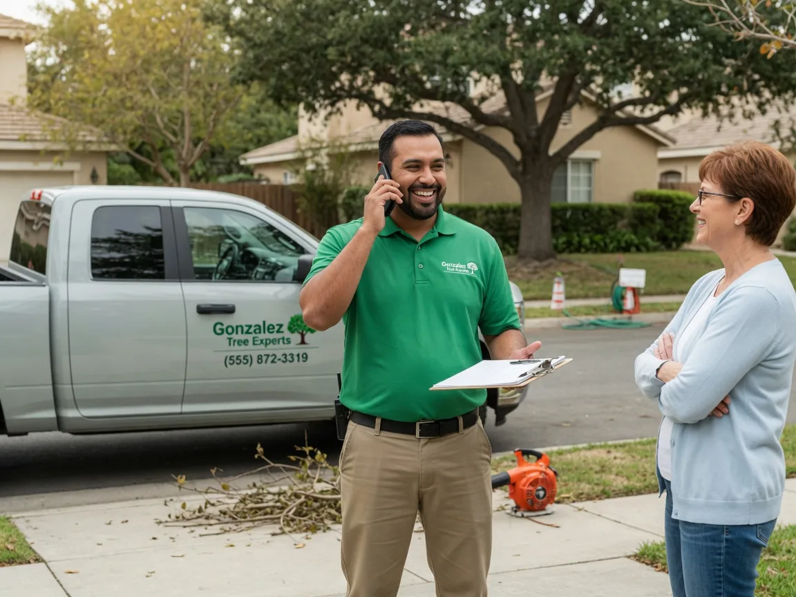 Tree Service Deshler, NE FAQs